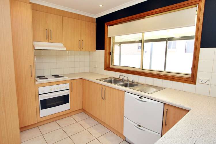 Second view of Homely house listing, 25 Yarrawah Crescent, Bourkelands NSW 2650