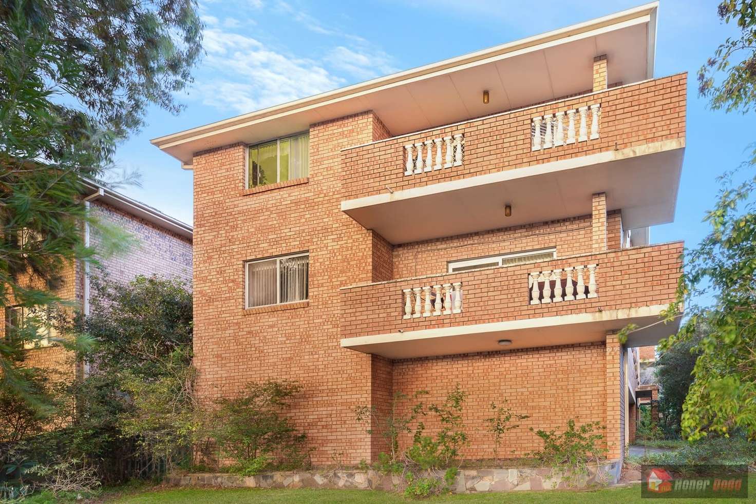Main view of Homely apartment listing, 1/84 Noble Street, Allawah NSW 2218