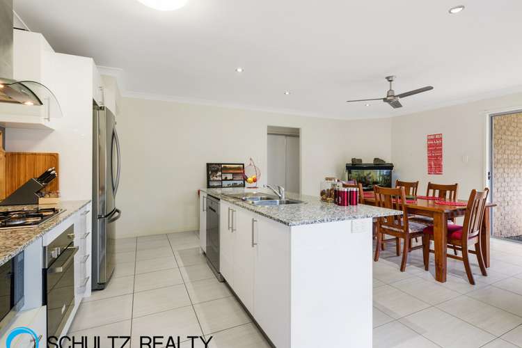 Third view of Homely house listing, 38 Skyline Circuit, Bahrs Scrub QLD 4207
