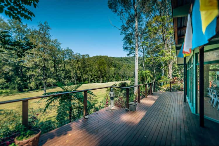 Third view of Homely acreageSemiRural listing, 469 Kalang Road, Bellingen NSW 2454