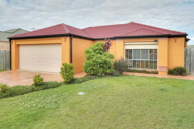 Main view of Homely house listing, 10 Richmond Street, Calamvale QLD 4116