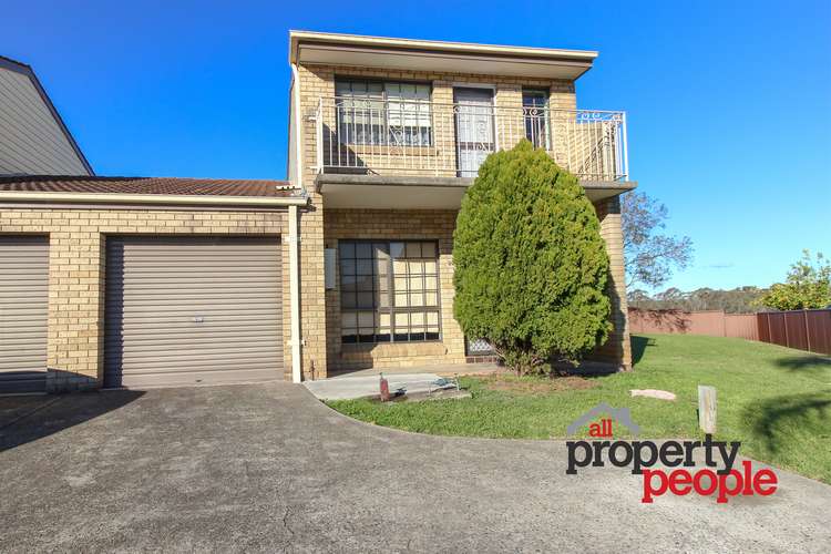Main view of Homely house listing, 22/17 Lagonda Drive, Ingleburn NSW 2565