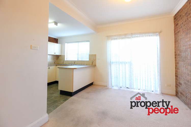 Fourth view of Homely house listing, 22/17 Lagonda Drive, Ingleburn NSW 2565