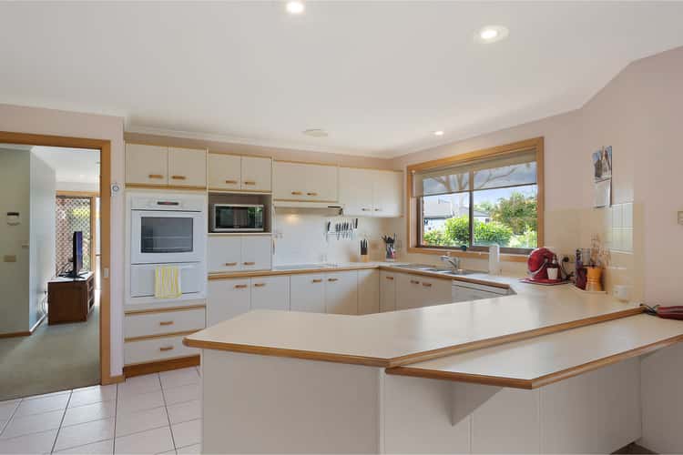 Second view of Homely house listing, 5 James Cook Court, Tura Beach NSW 2548