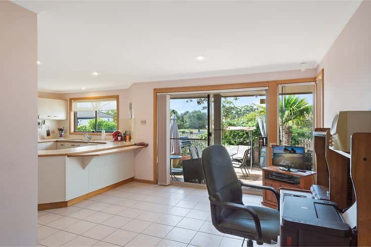 Fourth view of Homely house listing, 5 James Cook Court, Tura Beach NSW 2548