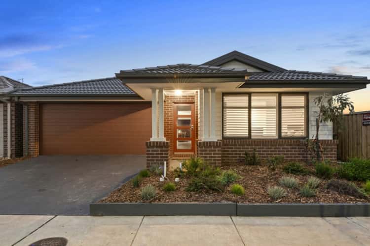 Main view of Homely house listing, 3 Beaumont Avenue, Charlemont VIC 3217