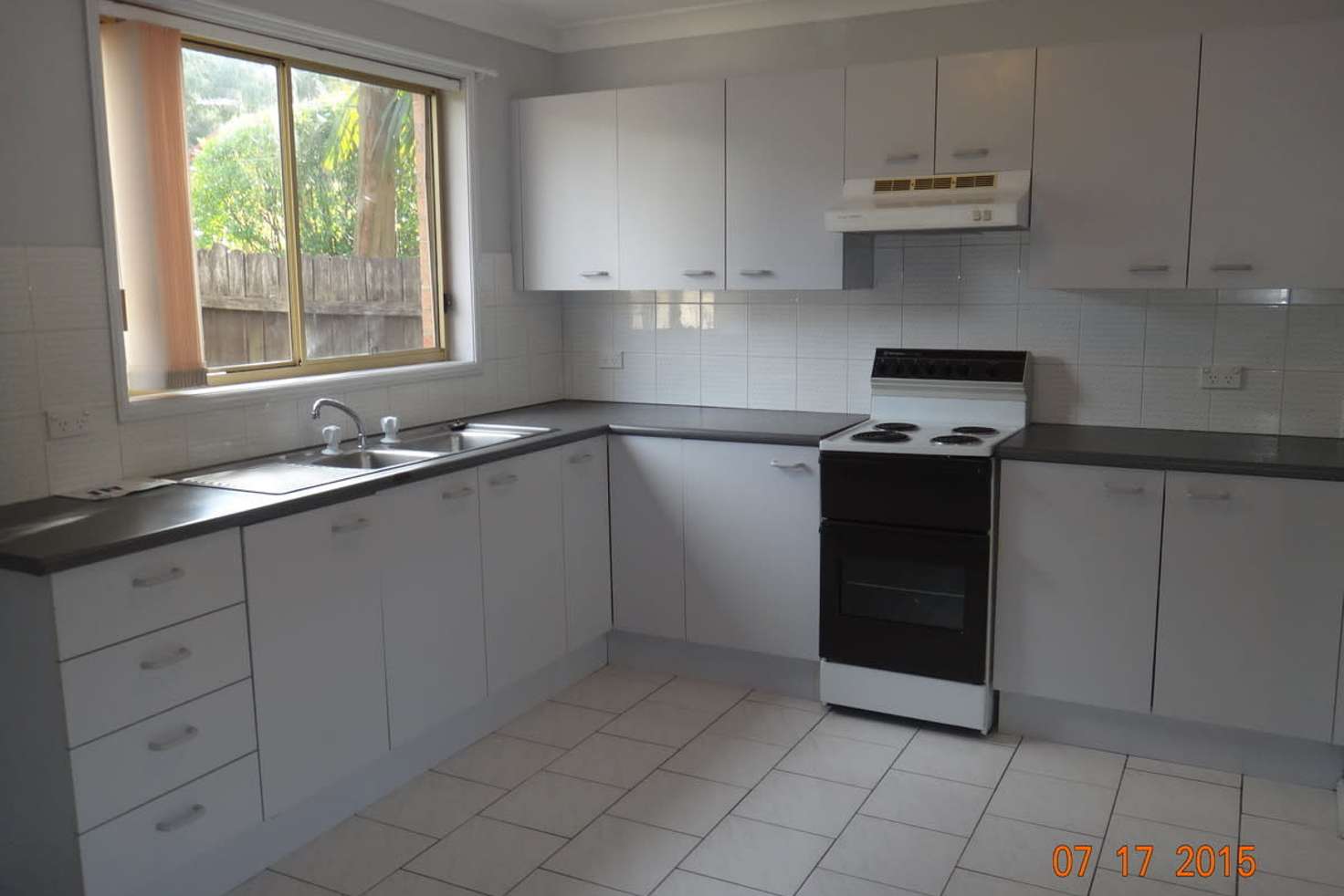Main view of Homely townhouse listing, 1/34 Mayfield Circuit, Albion Park NSW 2527
