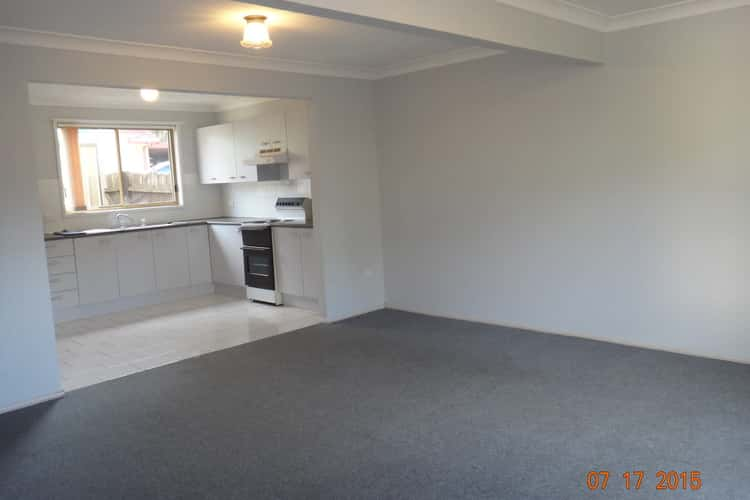 Second view of Homely townhouse listing, 1/34 Mayfield Circuit, Albion Park NSW 2527