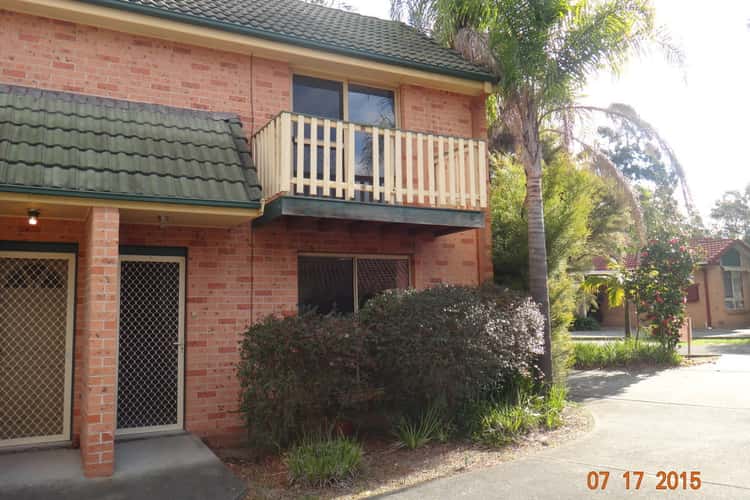 Fourth view of Homely townhouse listing, 1/34 Mayfield Circuit, Albion Park NSW 2527