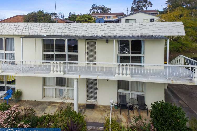 Main view of Homely unit listing, 4/6 View Street, Merimbula NSW 2548