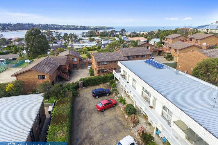 Second view of Homely unit listing, 4/6 View Street, Merimbula NSW 2548