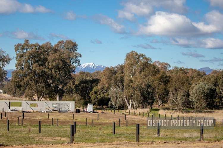 Lot 36 Stockmans Rise, Mansfield VIC 3722