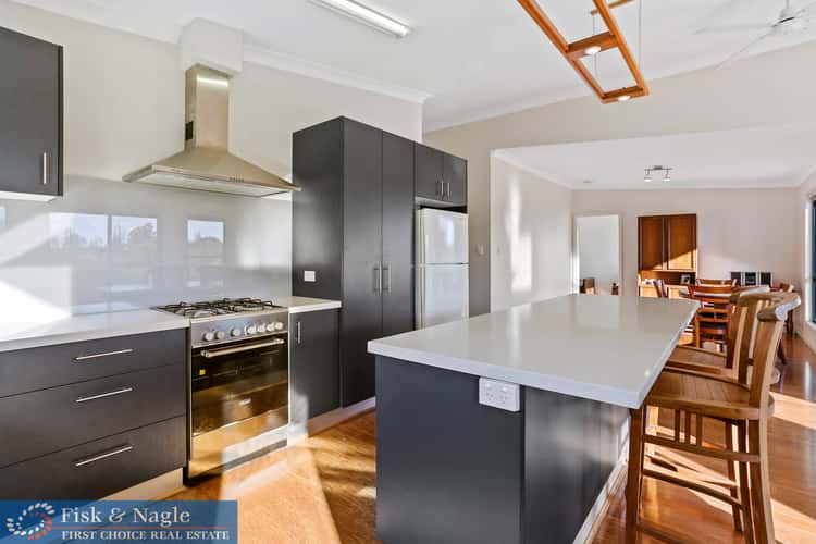 Second view of Homely house listing, 7 Underhill Lane, Bega NSW 2550