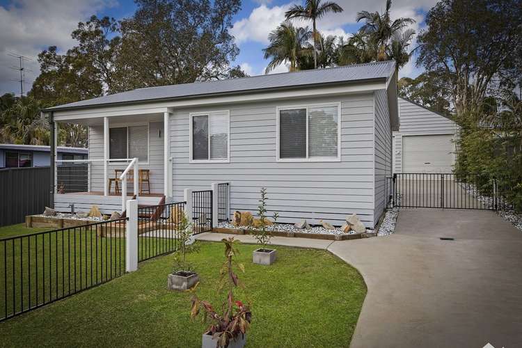Main view of Homely house listing, 9 Kapala Avenue, Summerland Point NSW 2259
