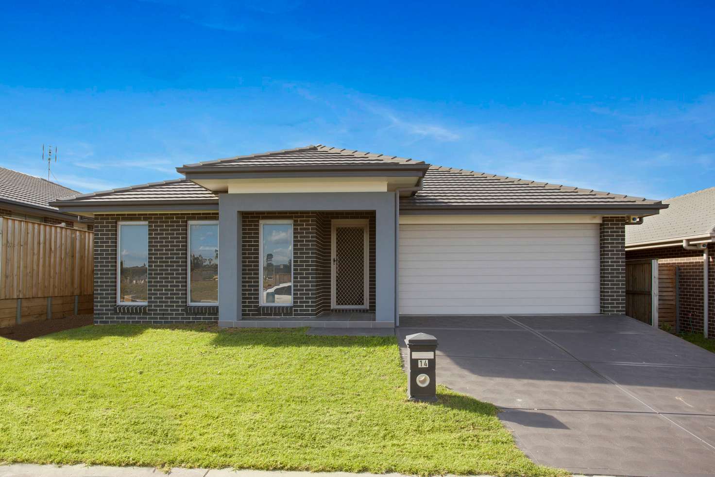 Main view of Homely house listing, 14 Starling Street, Aberglasslyn NSW 2320
