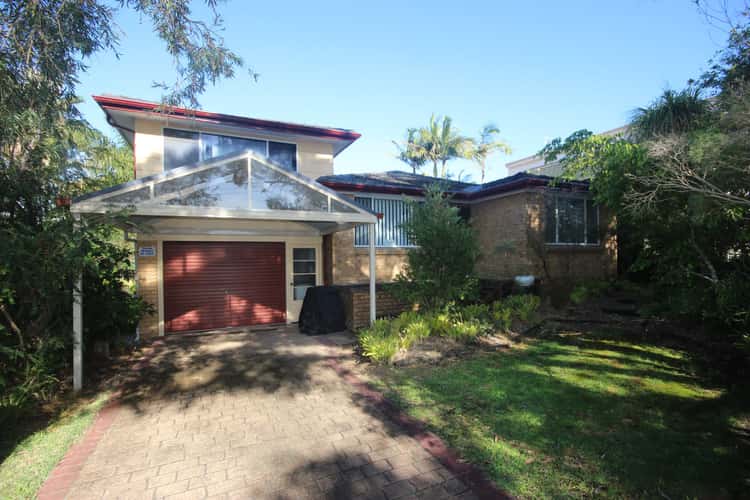 Main view of Homely house listing, 40 Jetty Avenue, Charmhaven NSW 2263