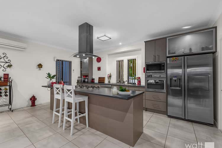 Second view of Homely house listing, 7 Singleton Place, Carseldine QLD 4034