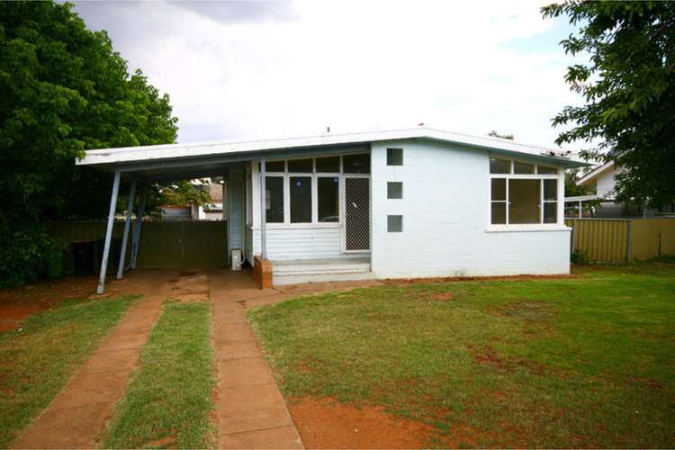 Main view of Homely house listing, 70 Wandobah Road, Gunnedah NSW 2380