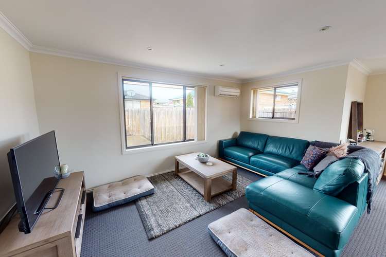 Second view of Homely villa listing, 2/7 Alice Place, Brighton TAS 7030