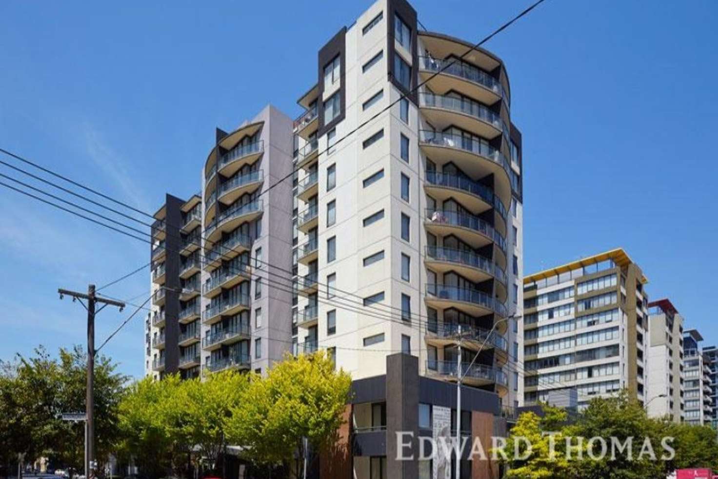 Main view of Homely apartment listing, 5/148 Wells Street, South Melbourne VIC 3205
