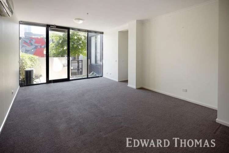 Fourth view of Homely apartment listing, 5/148 Wells Street, South Melbourne VIC 3205