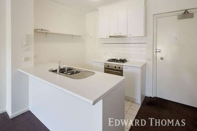 Fifth view of Homely apartment listing, 5/148 Wells Street, South Melbourne VIC 3205