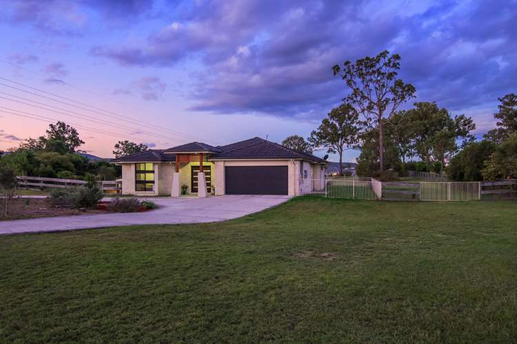 Fourth view of Homely house listing, 5 Waterfront Drive, Karalee QLD 4306