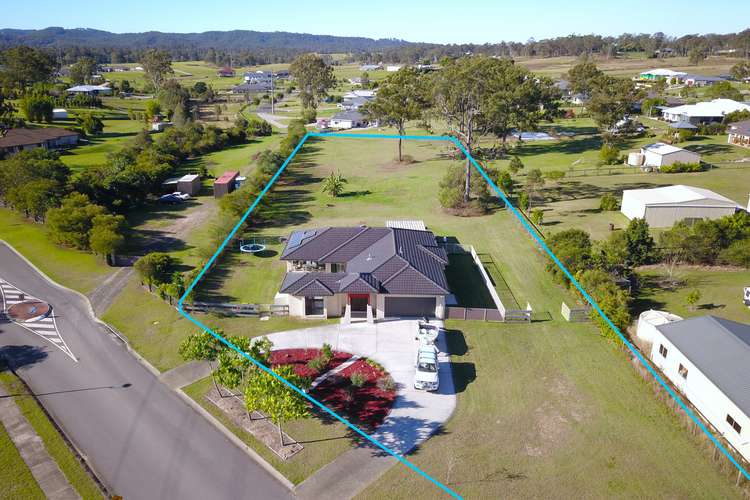 Fifth view of Homely house listing, 5 Waterfront Drive, Karalee QLD 4306