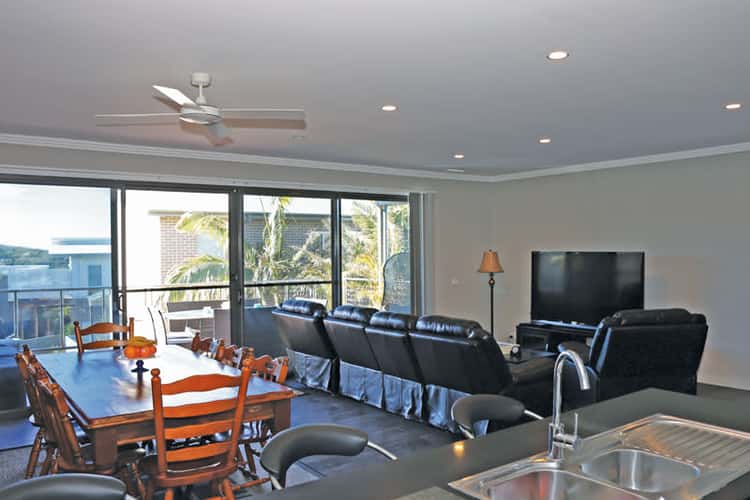 Fourth view of Homely semiDetached listing, 2/12 Blanch Street, Boat Harbour NSW 2316