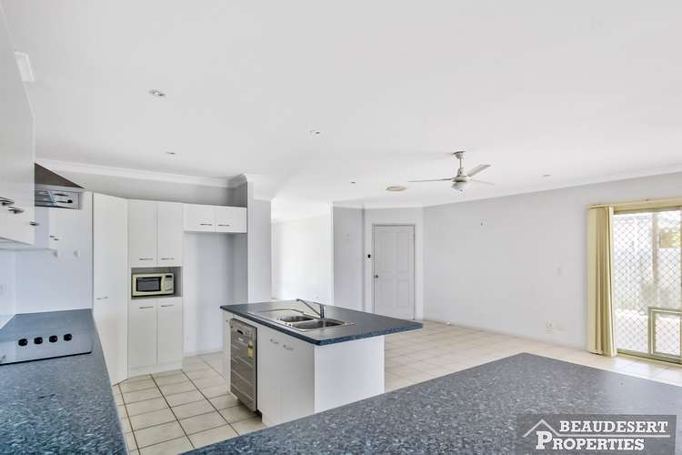 Third view of Homely house listing, 28 Michaelina Drive, Beaudesert QLD 4285