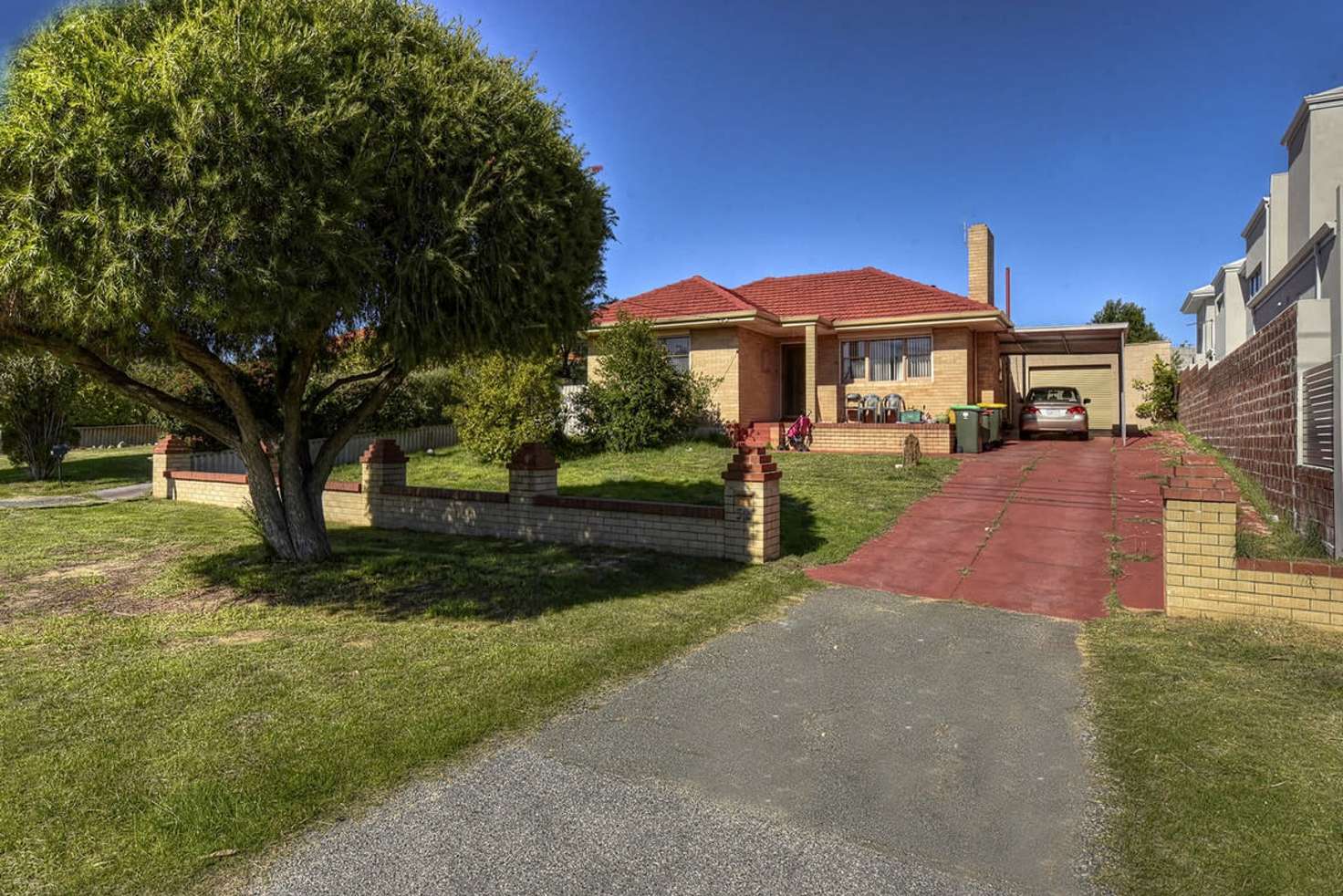 Main view of Homely house listing, 32 Culloton Crescent, Balga WA 6061