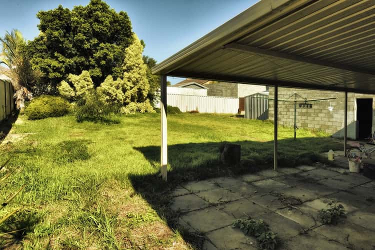 Fifth view of Homely house listing, 32 Culloton Crescent, Balga WA 6061