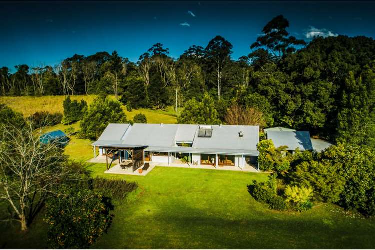 Sixth view of Homely acreageSemiRural listing, 48 John Locke Place, Bellingen NSW 2454