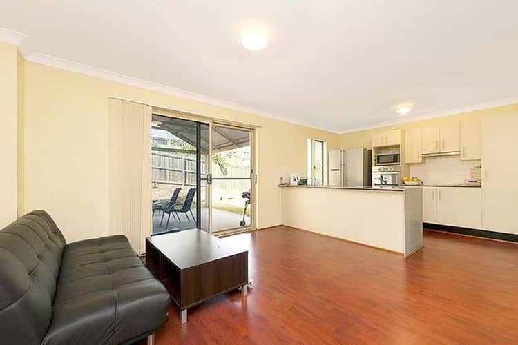 Second view of Homely house listing, 23 Corymbia Crescent, Anstead QLD 4070