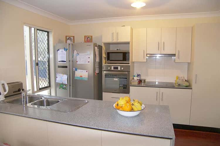 Third view of Homely house listing, 23 Corymbia Crescent, Anstead QLD 4070