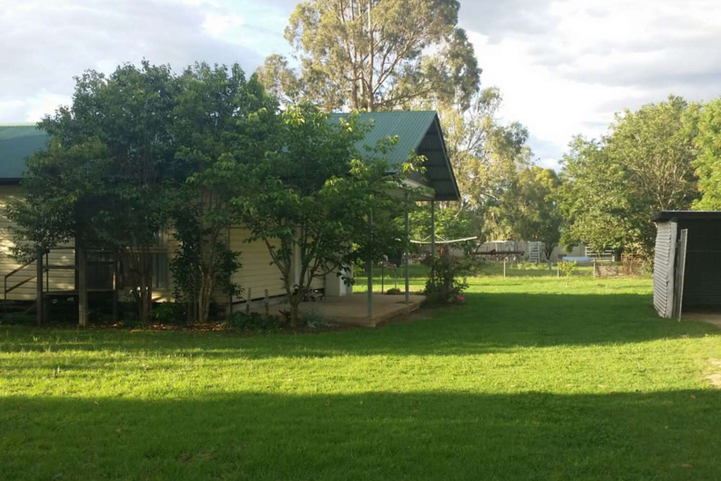 Main view of Homely house listing, 66 Warwick Street, Allora QLD 4362