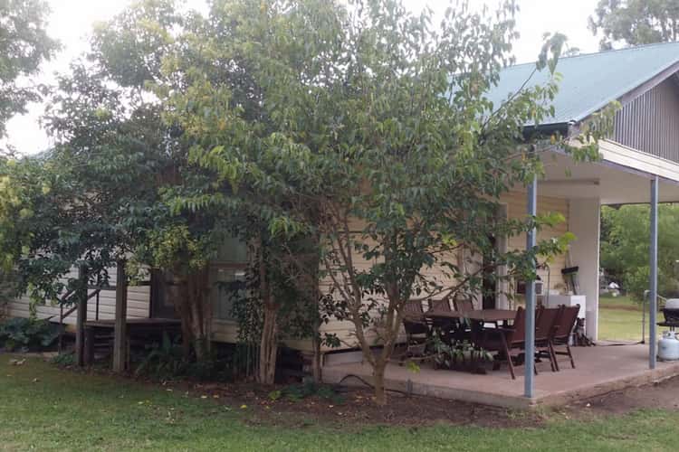 Second view of Homely house listing, 66 Warwick Street, Allora QLD 4362