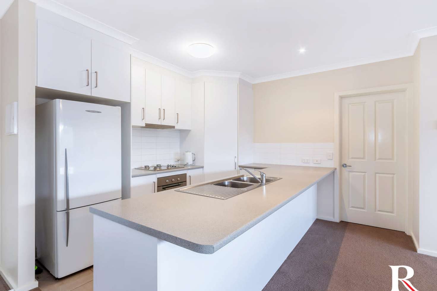 Main view of Homely unit listing, 2/3 Tamlyn Street, Thomson VIC 3219