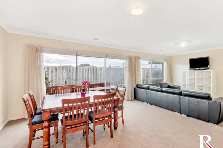 Second view of Homely unit listing, 2/3 Tamlyn Street, Thomson VIC 3219