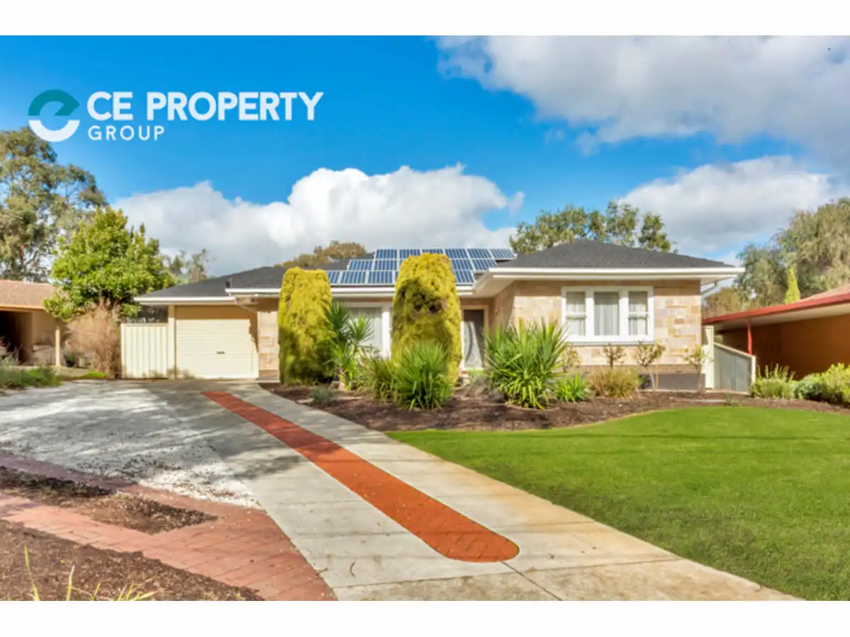 Main view of Homely house listing, 15 Grandview Drive, Tea Tree Gully SA 5091