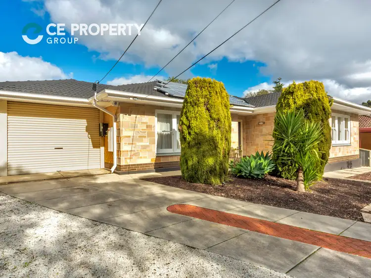 Second view of Homely house listing, 15 Grandview Drive, Tea Tree Gully SA 5091