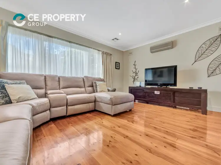 Fourth view of Homely house listing, 15 Grandview Drive, Tea Tree Gully SA 5091