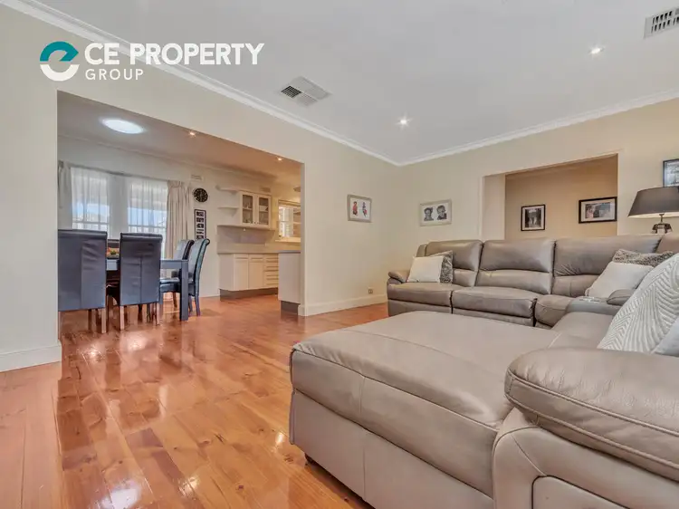 Fifth view of Homely house listing, 15 Grandview Drive, Tea Tree Gully SA 5091