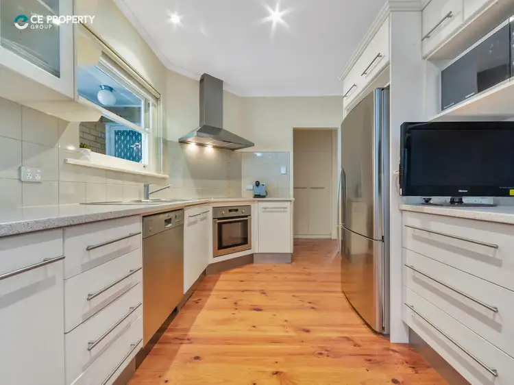Sixth view of Homely house listing, 15 Grandview Drive, Tea Tree Gully SA 5091