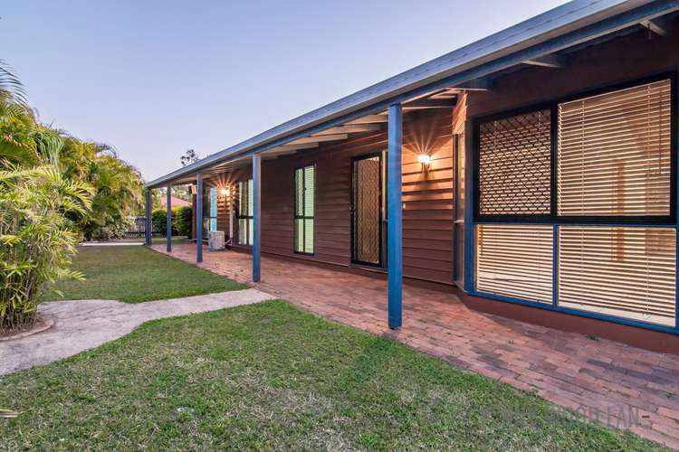 Main view of Homely house listing, 2 Karwin Drive, Andergrove QLD 4740