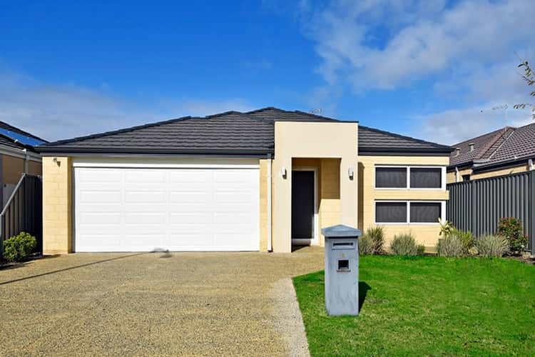 Main view of Homely house listing, 13 Cheyne Way, Caversham WA 6055