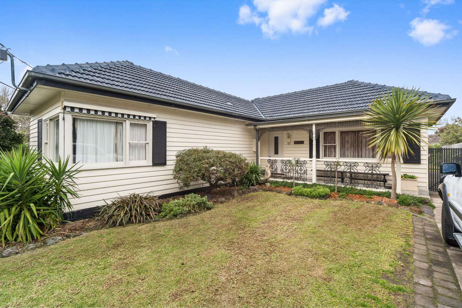 Main view of Homely house listing, 92 Heatherhill Road, Frankston VIC 3199