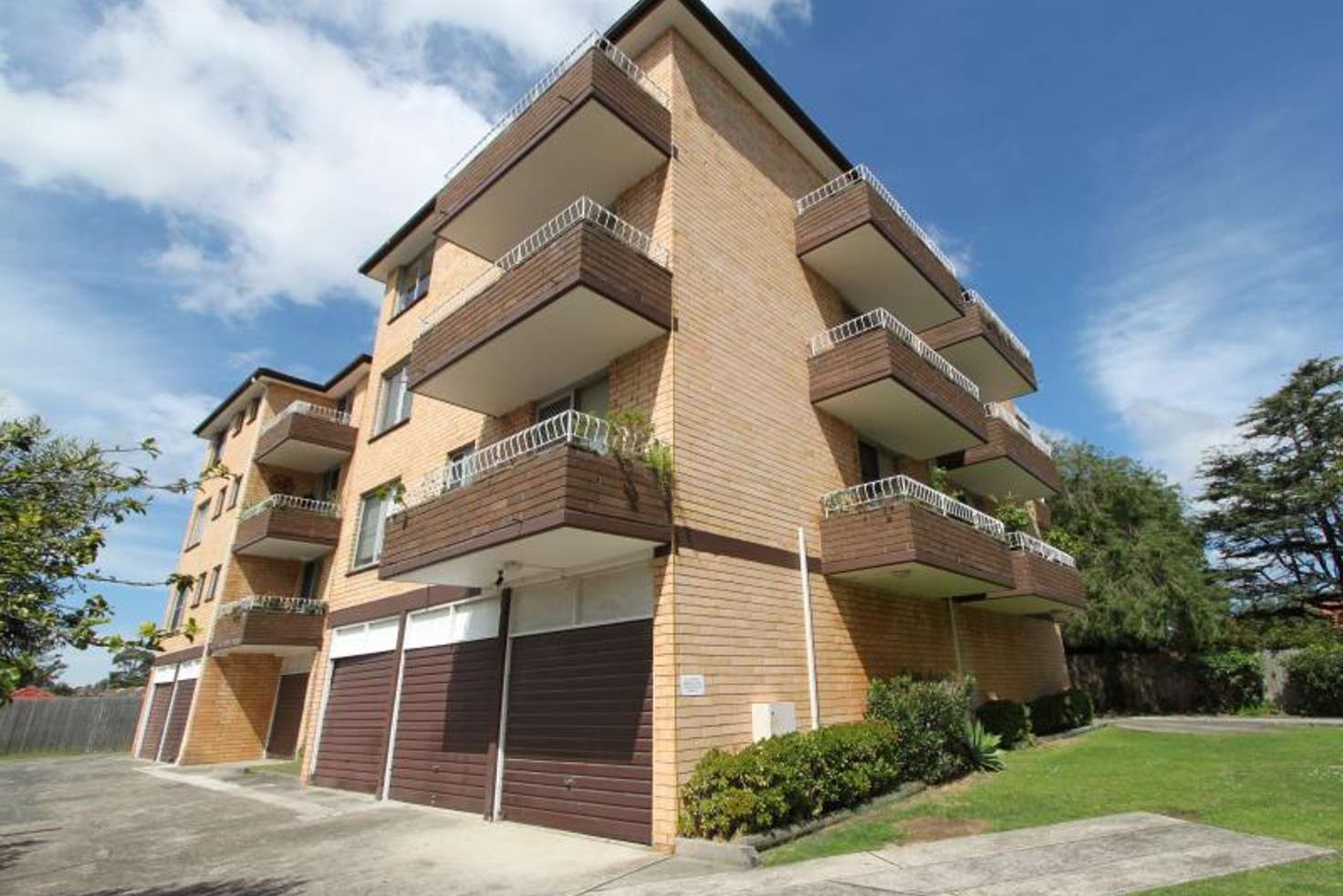 Main view of Homely unit listing, 20/75 Bunnerong Road, Kingsford NSW 2032