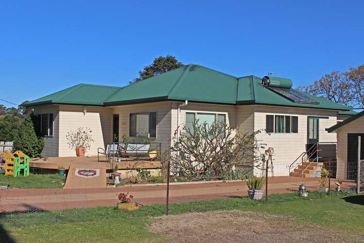 Main view of Homely house listing, 233 Princes Highway, Milton NSW 2538