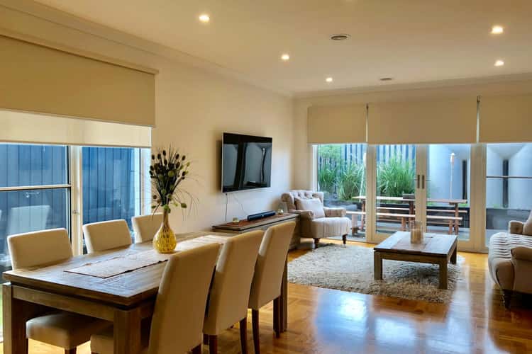 Main view of Homely townhouse listing, 3/11 Northcliff Road, Edithvale VIC 3196